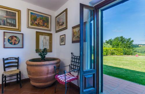 Holiday Home Il Poggetto by Interhome - Foto 23