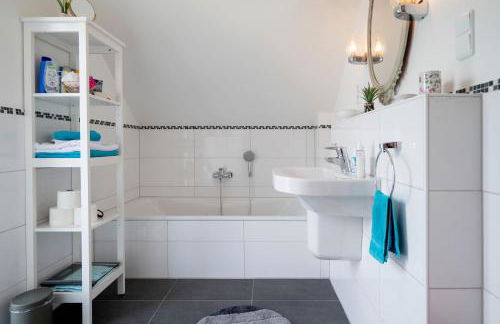 Helle Nichtraucherwohnung 69qm zwischen Köln und Düsseldorf - Photo 31