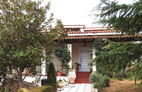 Villa Ioanna - Foto 1