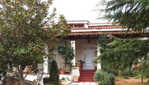 Villa Ioanna - Foto 1