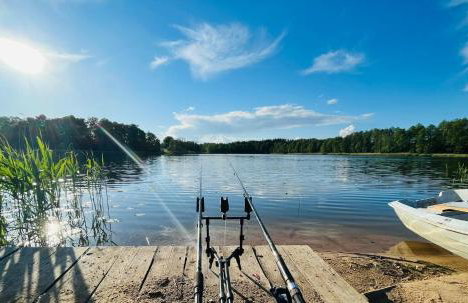 Nini House Giże - Foto 41