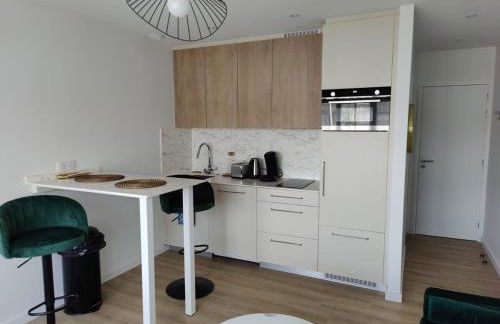 Appartement proche plage et centre-ville - Foto 13