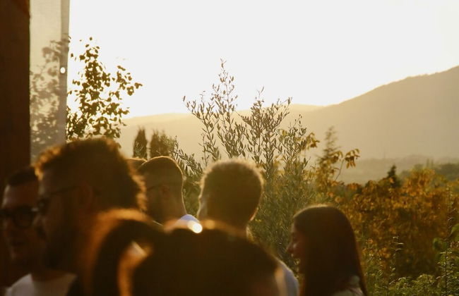 Asolo Norah's Hill Agri Rooms - Foto 104