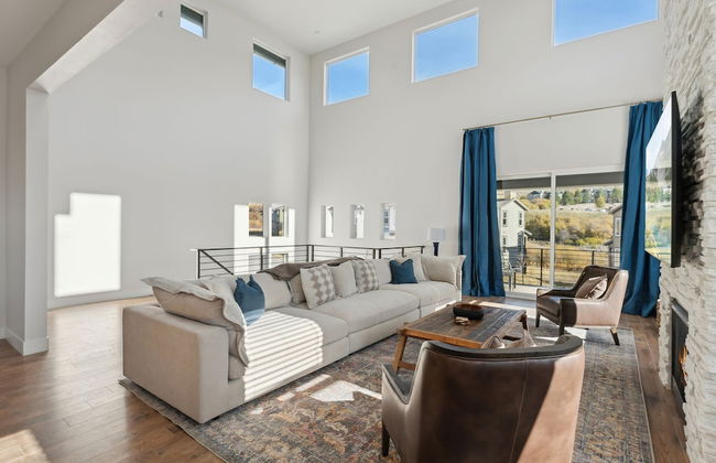 Deer Springs by Park City Vacations - Photo 26