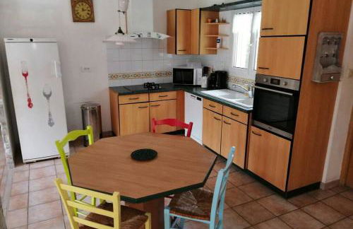 Maison 8 personnes à 10 mn Futuroscope - Foto 11