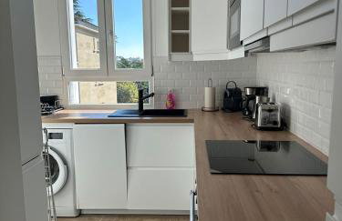 Appartement de luxe Enghien-les-Bains à proximité de la gare - Foto 27