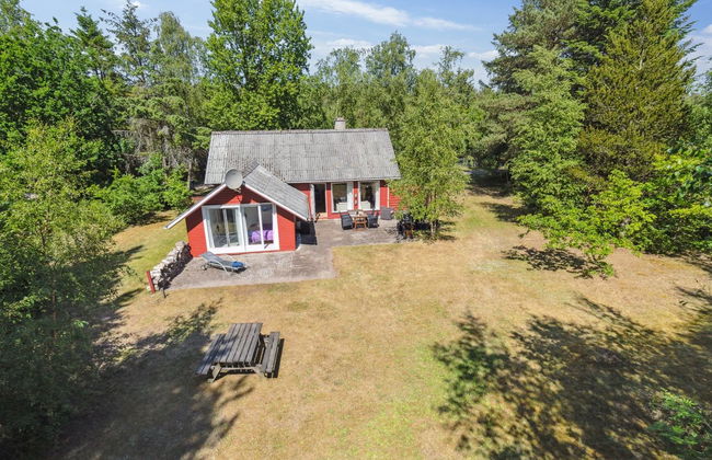 "Fernanda" - 1.3km from the sea - Photo 3