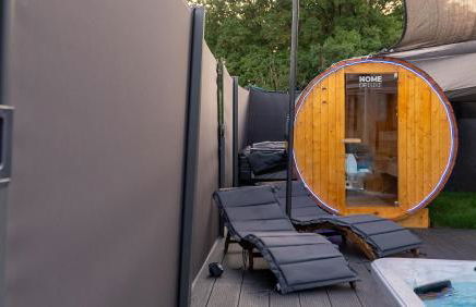 Villafine - Privat, Uneinsehbar! - Foto 15