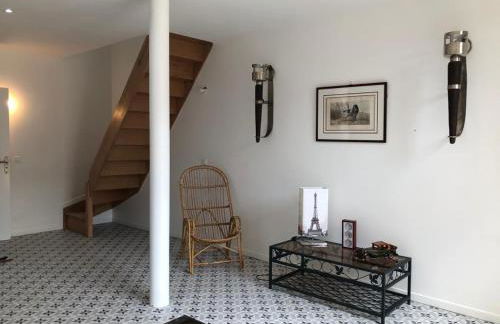 Château du Parc Soubise en Vendée - Photo 28