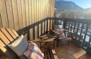 LiHam Alpine Suite - Foto 13