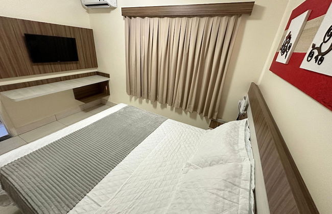 Apartment Lacqua DiRoma IV - JC Temporada - Photo 50