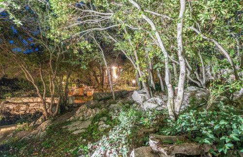 Villa Regina -Hidden Eden with Treehouse & Heated Pool - Foto 36