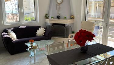 Pearl of Paralia Akrata - Foto 2