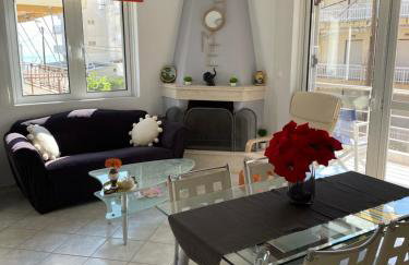 Pearl of Paralia Akrata - Foto 2