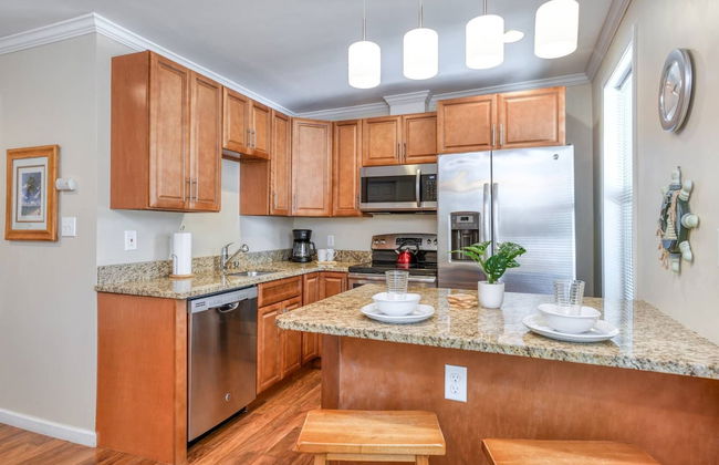 Castillo Suite - Foto 11