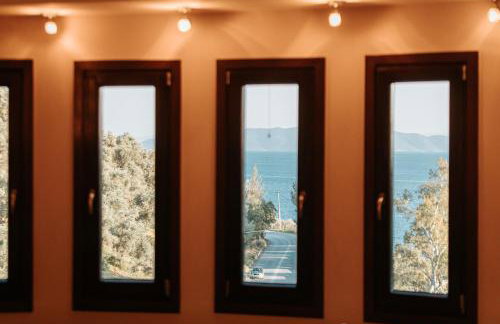 PELIONBLUE VILLAs - Foto 15