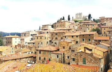 CASINA Toscana con cucina e Wi-Fi veloce - Foto 44