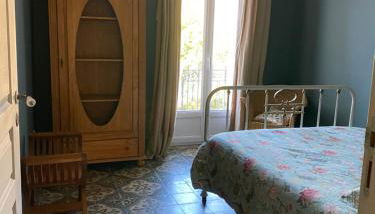 Au coeur de Sartène appartement de charme dans un écrin de verdure - Foto 5