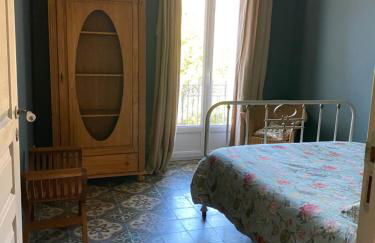 Au coeur de Sartène appartement de charme dans un écrin de verdure - Foto 5