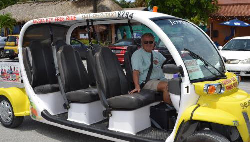 Siesta Key Beach - Tropea 665 #3 - Foto 2