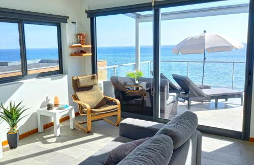 The Wave House - Two Bedroom Flat - Foto 10