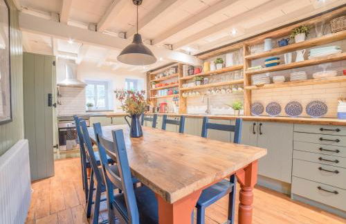 Bwthyn Dyfi - Photo 9