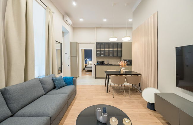 Maphi Bleu - Urban Suite - Foto 34