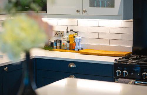 Beautiful Barn Conversion - Orchard Escape for 12! - Foto 42