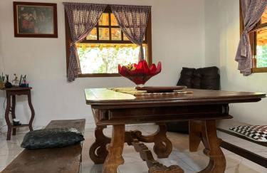 Ar de montanha - Foto 13