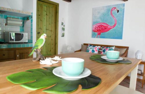 Jungle House - Pineta Is Morus - Foto 15