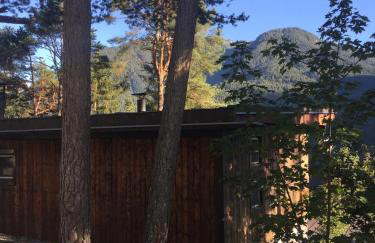 Chalet design, 7 bed, Wi-Fi, Tv, Cortina - Foto 46