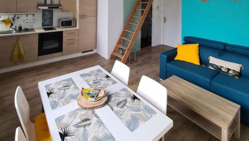 Appartement en plein cœur de Cannes - 4 personnes - Foto 2
