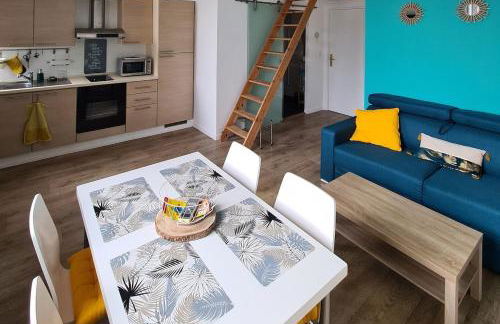 Appartement en plein cœur de Cannes - 4 personnes - Foto 2