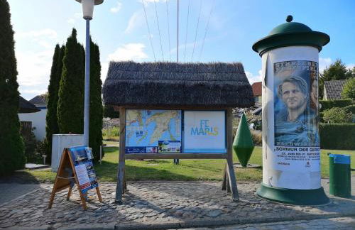 Ferienwohnung Haus Sommerwind - Foto 38