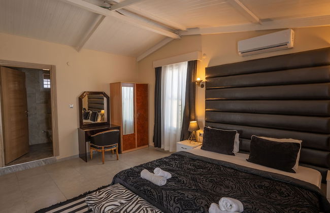 SİMLARDA AQUAPARK OTEL - Photo 31