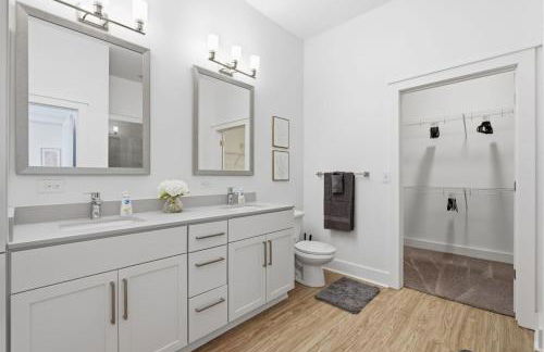 Urban Escape | Free Parking, Pool, Gym - Foto 47