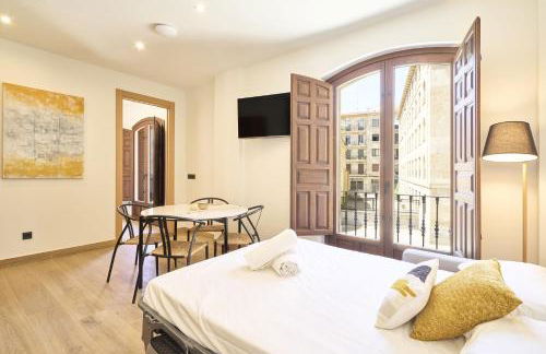 Apartamentos Plaza de San Juan - Foto 66