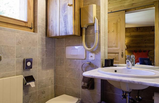 Villars Bristol Apartments - Foto 34