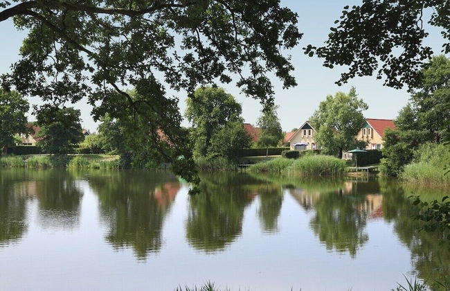 Holidaychalets Zuidlaren Tynaarlo - Photo 14