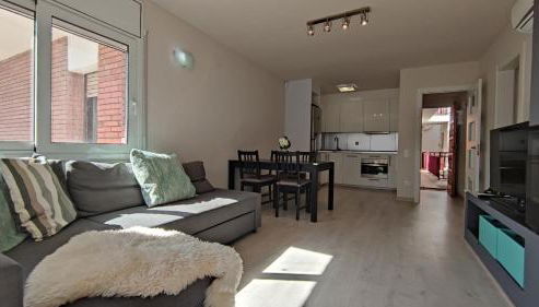 VILLAS COSETTE Apartamento Ponent - Foto 4