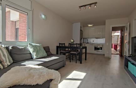 VILLAS COSETTE Apartamento Ponent - Foto 4