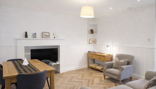 Taigh Beag 3 Birnam Place Pitlochry - Foto 3