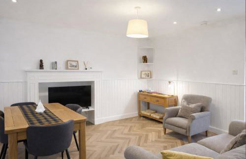 Taigh Beag 3 Birnam Place Pitlochry - Foto 3