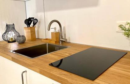 Private Spa mit Sauna und Whirlpool - Foto 10