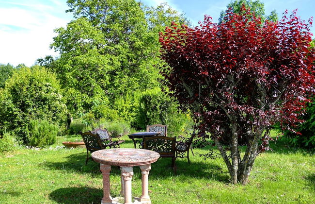 Chalet in Monte Sibillini Park - Foto 44