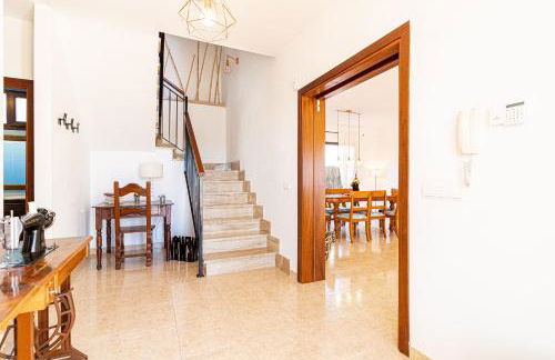 M353 Ibiza by Mallorca Villa Selection - Foto 26