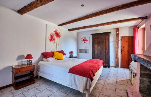 Le Fort de Bramafan - Foto 13