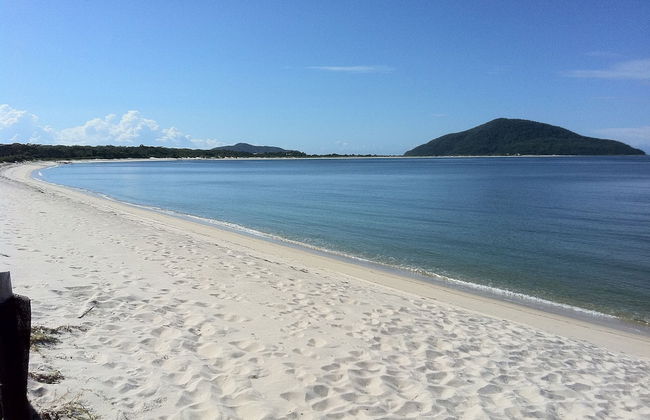 Boathouse Resort Tea Gardens - Foto 45