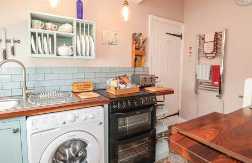 Rose Cottage - Foto 6