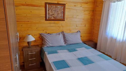 Chalé no Hermenegildo - Foto 2